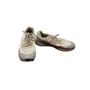 Merrell Flex Connect Vibram mens green hike walk sneakers sz 11 SKU 9930
